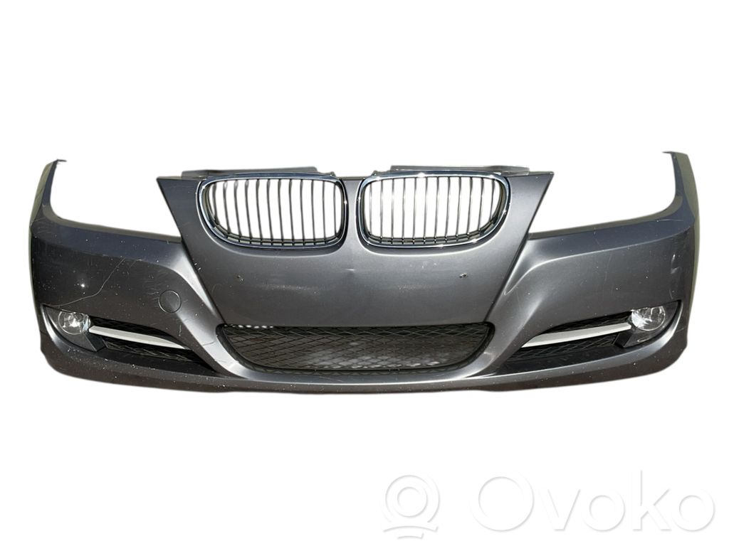 BMW 3 E90 E91 Pare-choc avant 