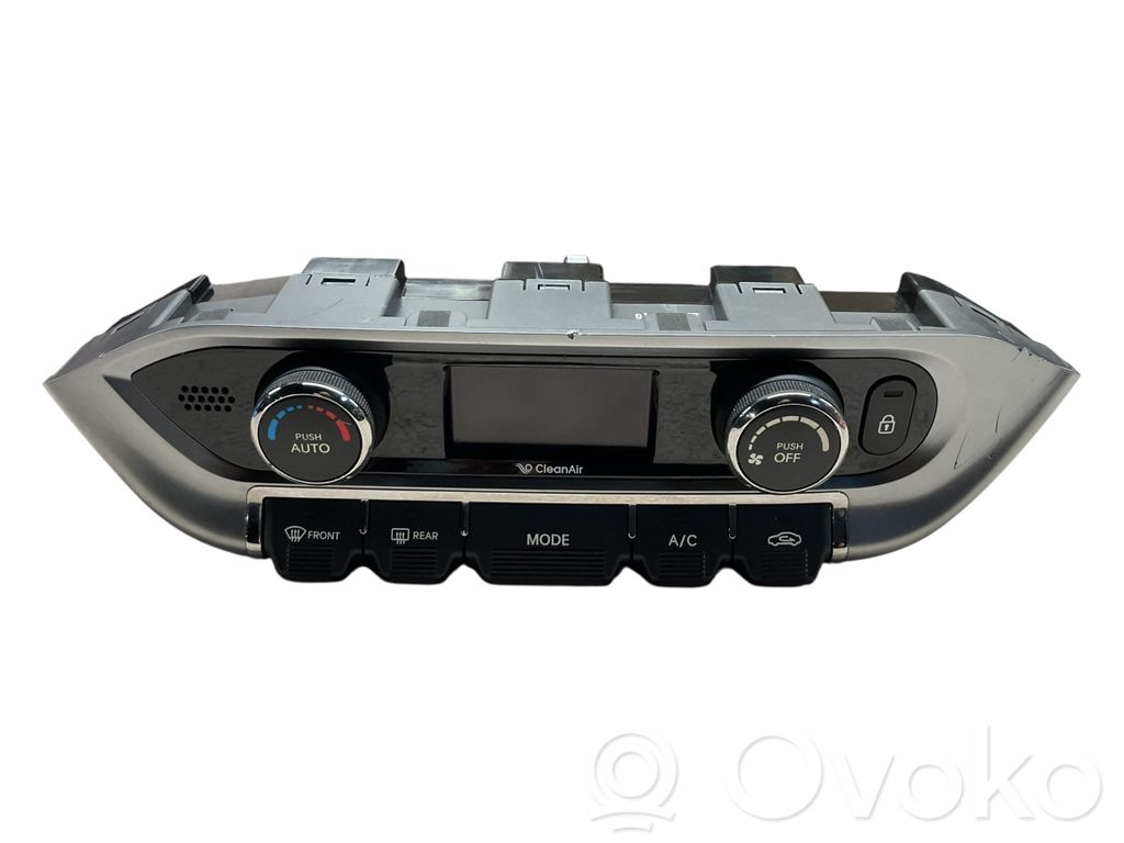 KIA Rio Centralina del climatizzatore 