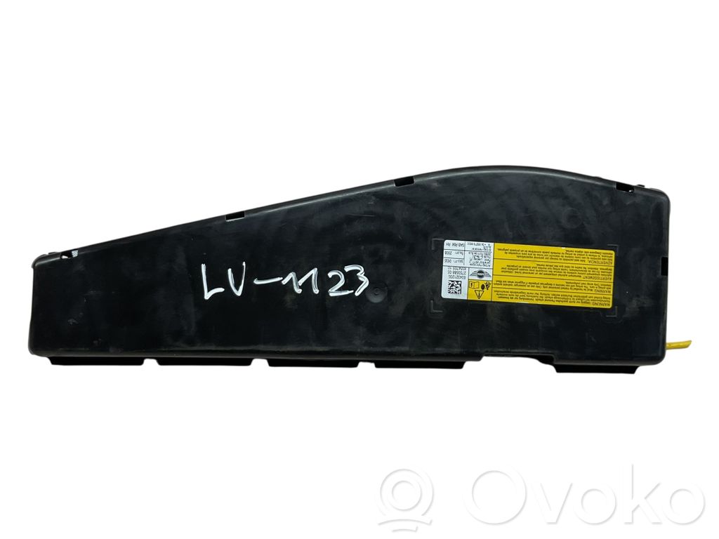 Mini One - Cooper Clubman R55 Sitz-Airbag 