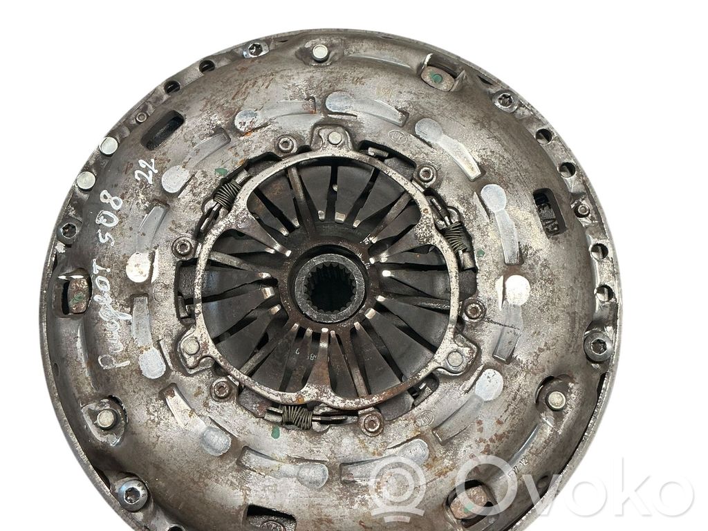 Peugeot 508 RXH Clutch set kit 
