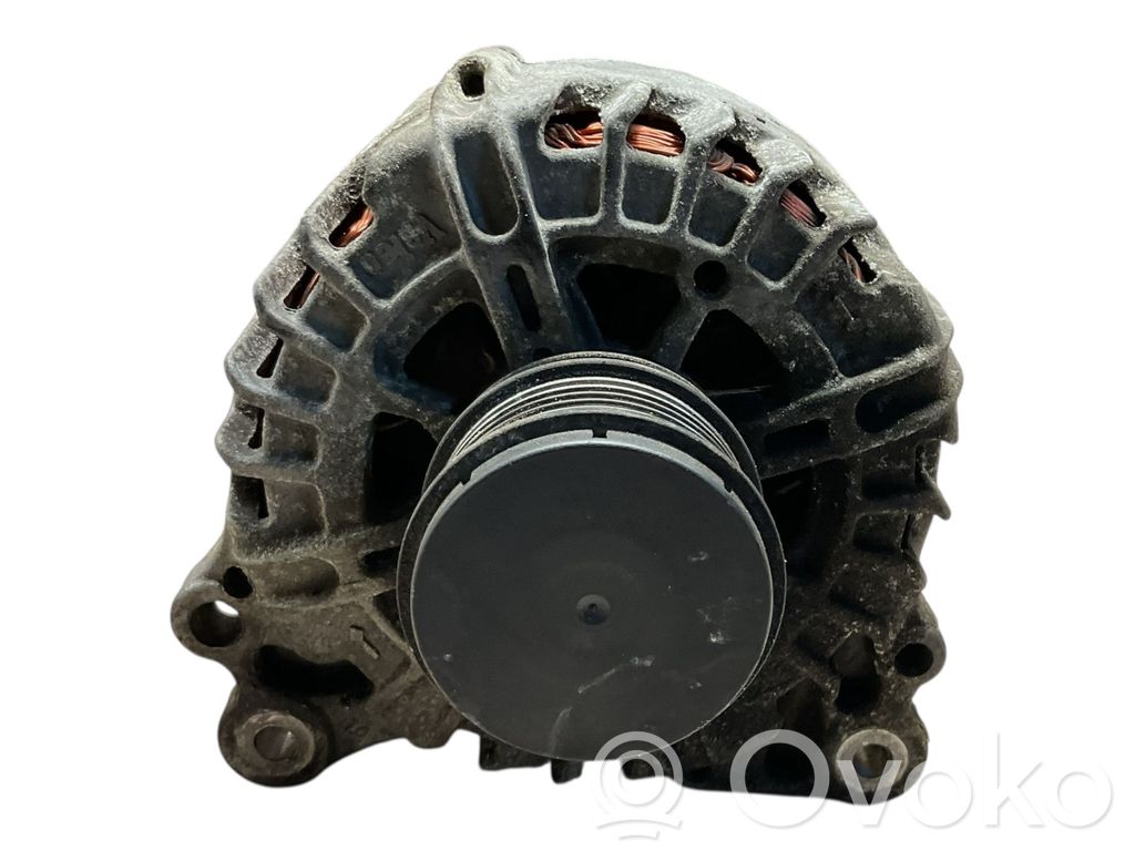Volkswagen Tiguan Ģenerators 