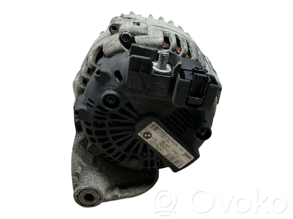Mini Cooper Countryman R60 Generator/alternator 