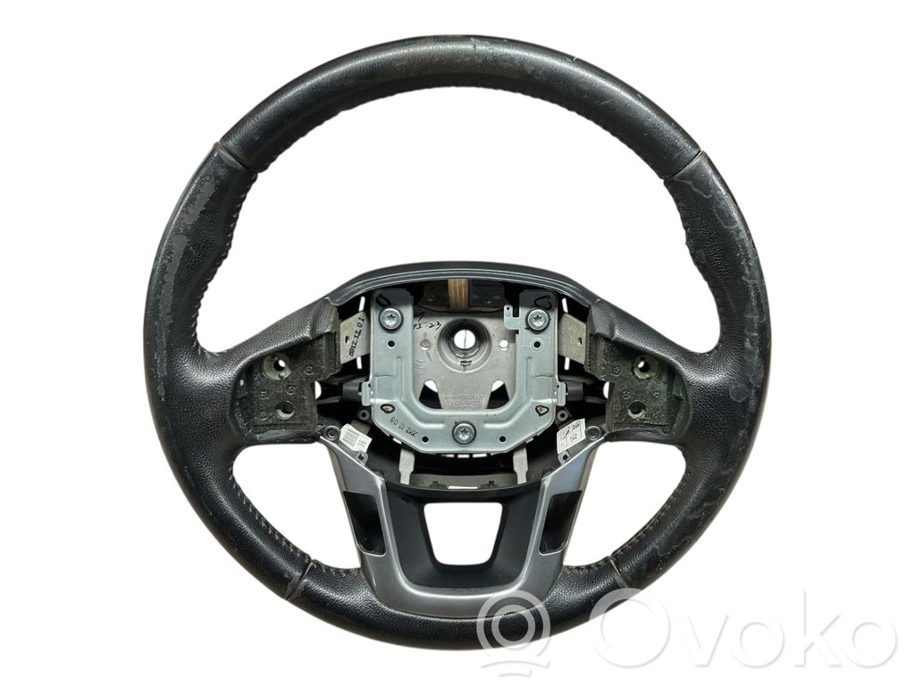 KIA Rio Stūre 
