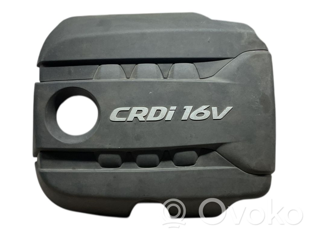Hyundai i40 Engine cover (trim) 