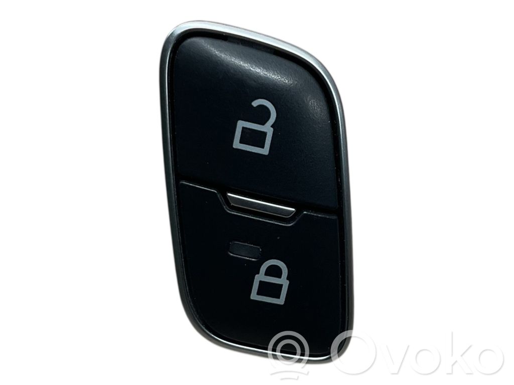 Central locking switch button   F1ET14017BB,SANDD4857C