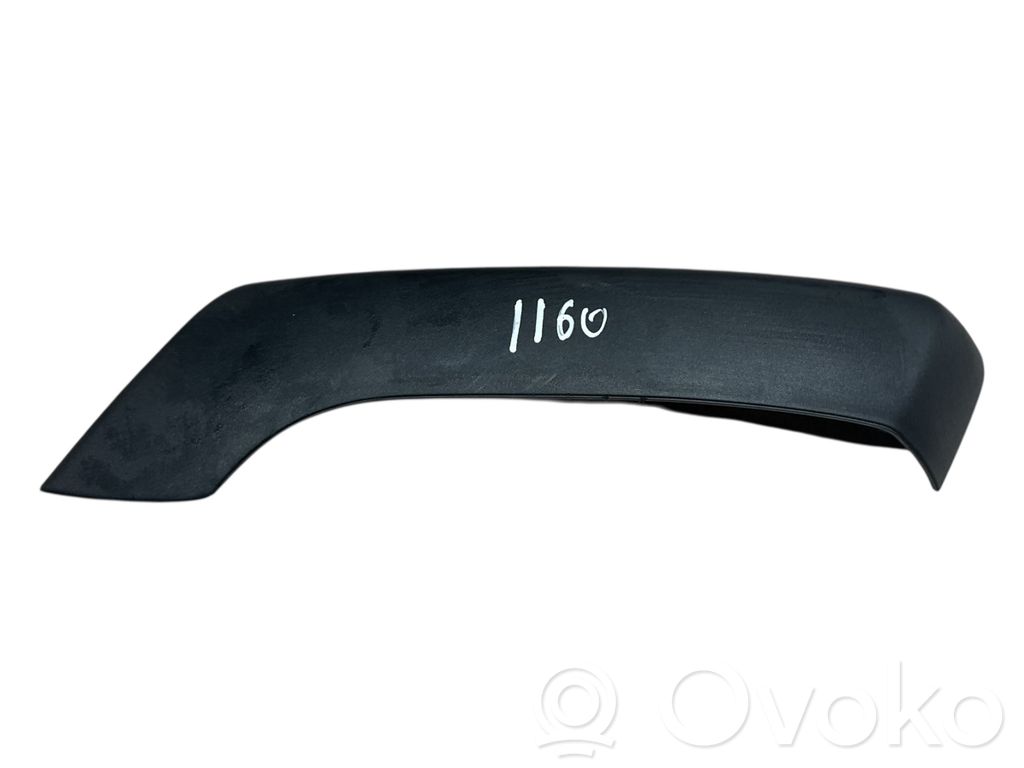 Volkswagen Polo V 6R Altra parte interiore 