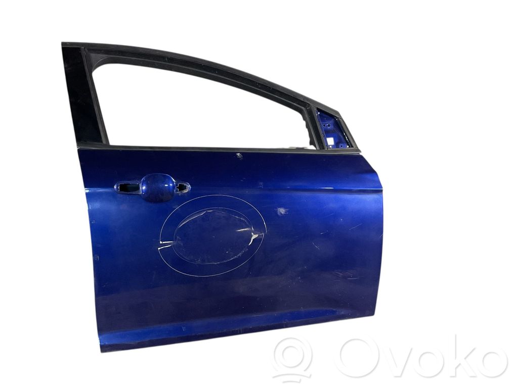 Ford Focus Durvis 