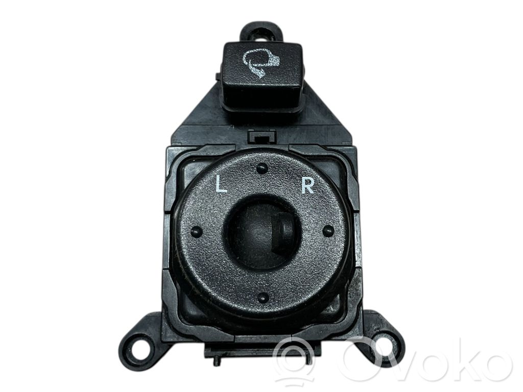 KIA Soul Interruptor del espejo lateral 