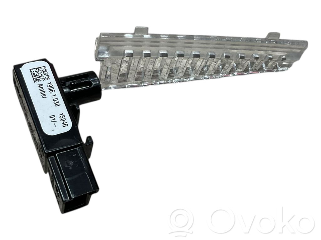 Ford Focus Other interior light 