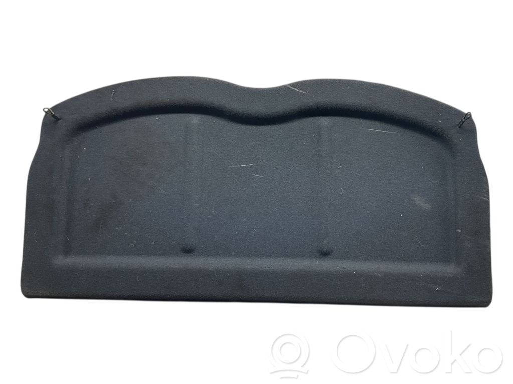 KIA Rio Hutablage 