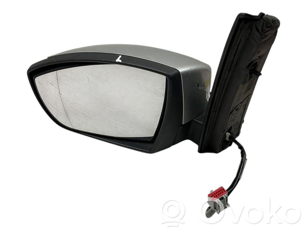 Ford Grand C-MAX Front door electric wing mirror 