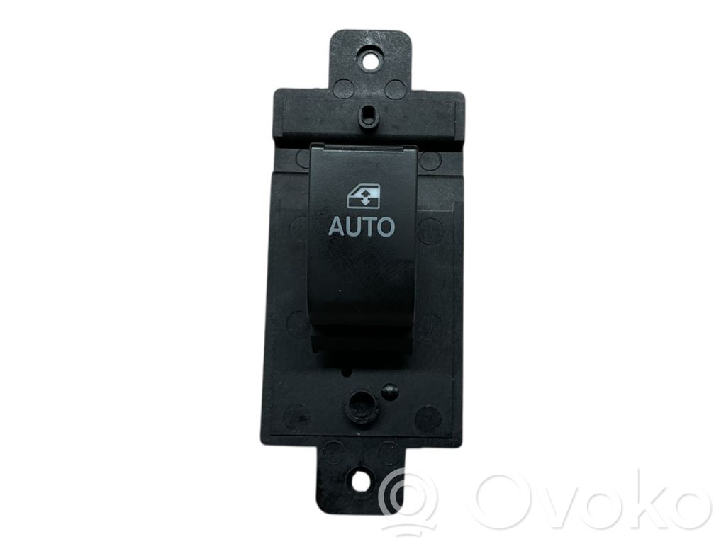 Electric window control switch   202007457