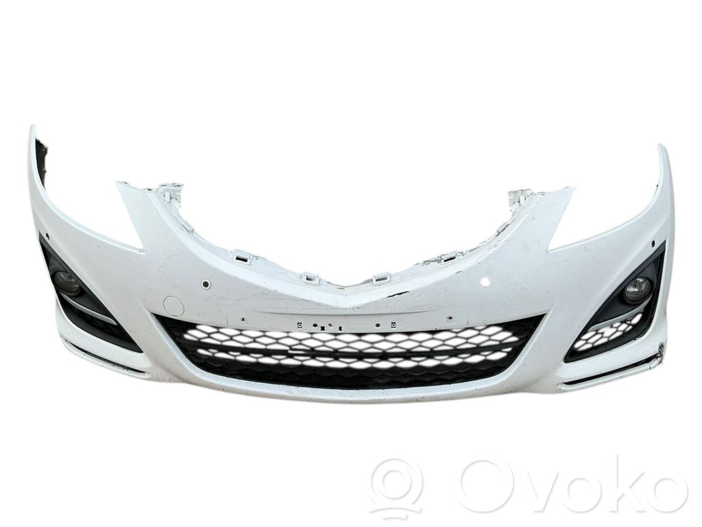 Mazda 6 Parachoques delantero 