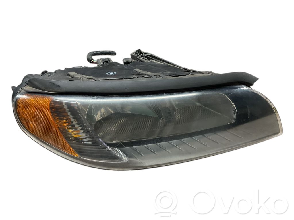 Volvo S80 Scheinwerfer 