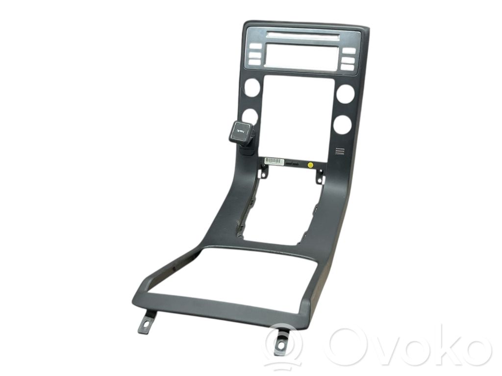 Volvo S80 Console centrale, commande chauffage/clim 