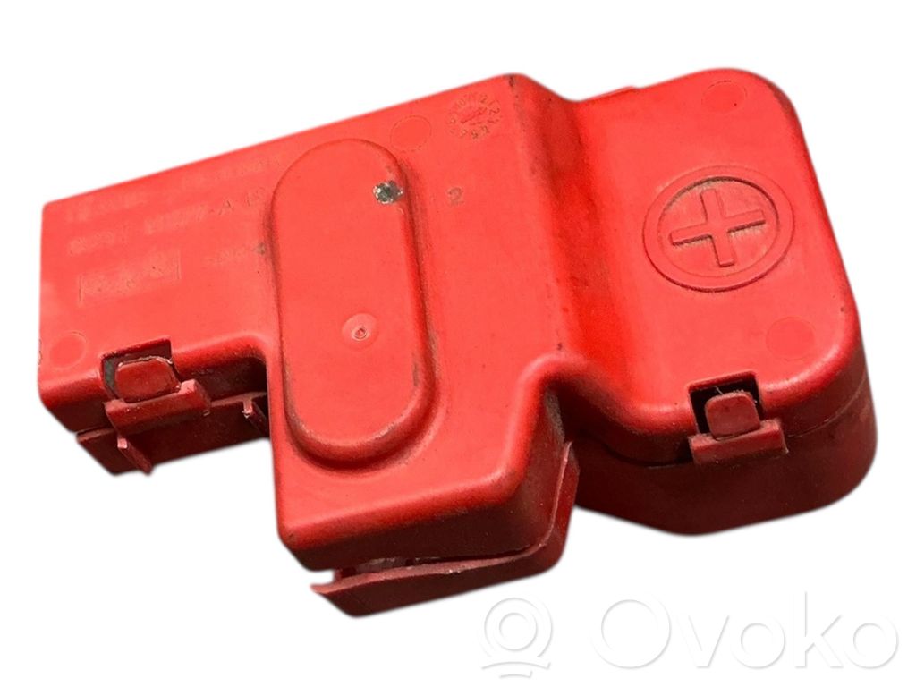 Volvo S80 Cable positivo (batería) 