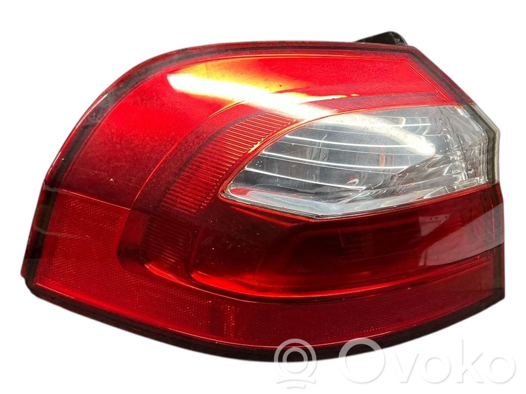 KIA Rio Rear/tail lights 