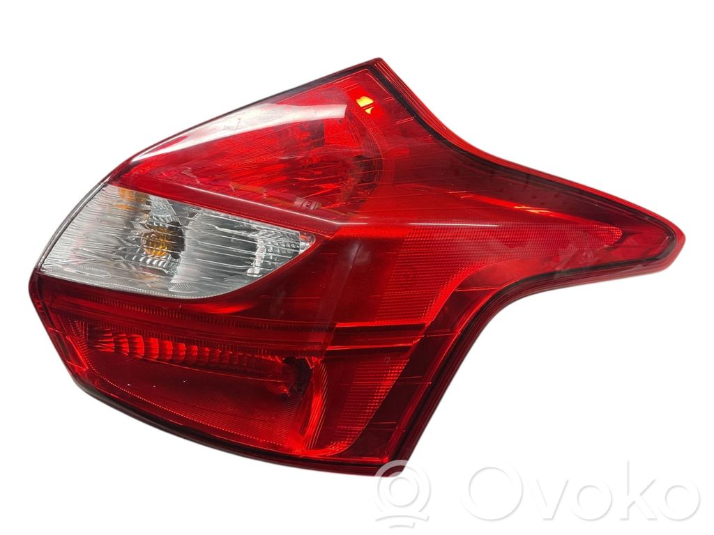 Ford Focus Lampă spate în caroserie 