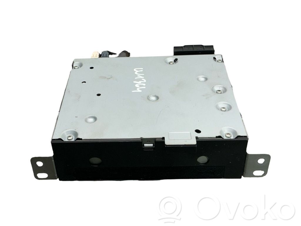 Citroen DS4 Panel / Radioodtwarzacz CD/DVD/GPS 