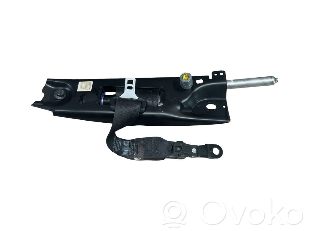 Volvo V70 Cinturón delantero 