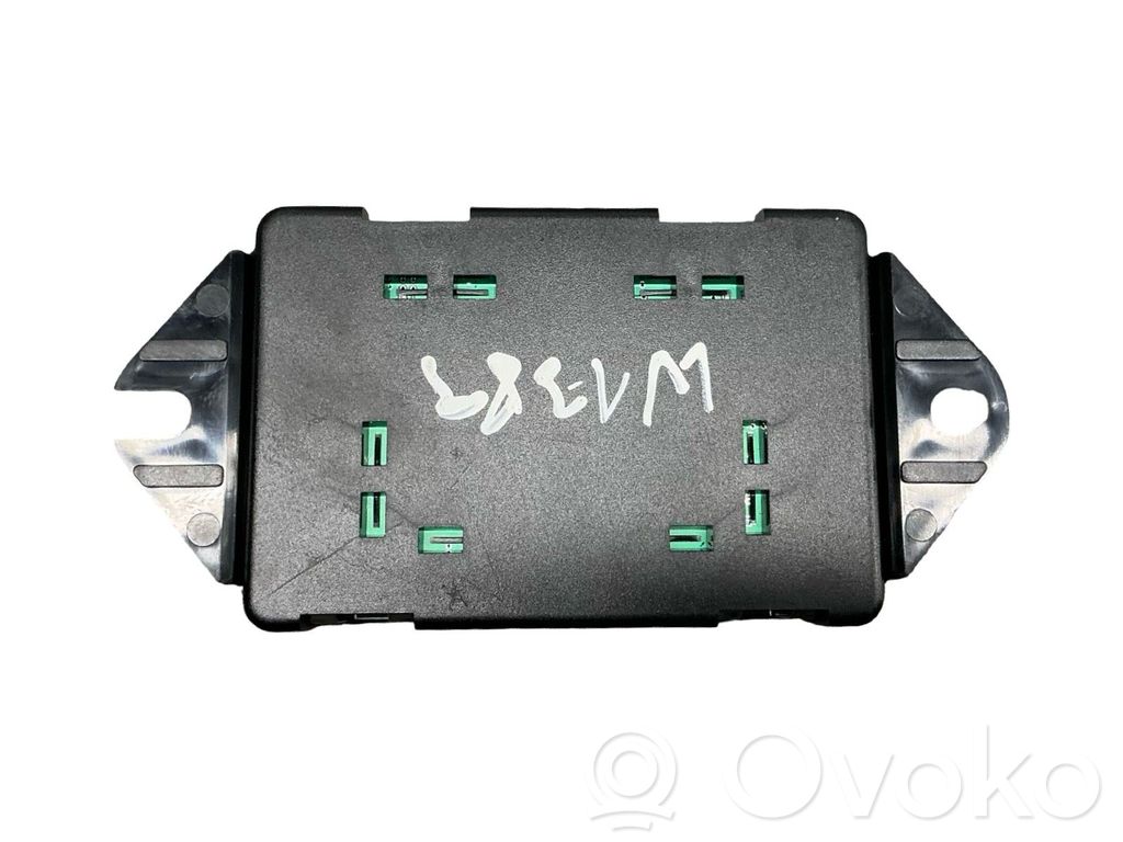 Ford Focus Alarm control unit/module 