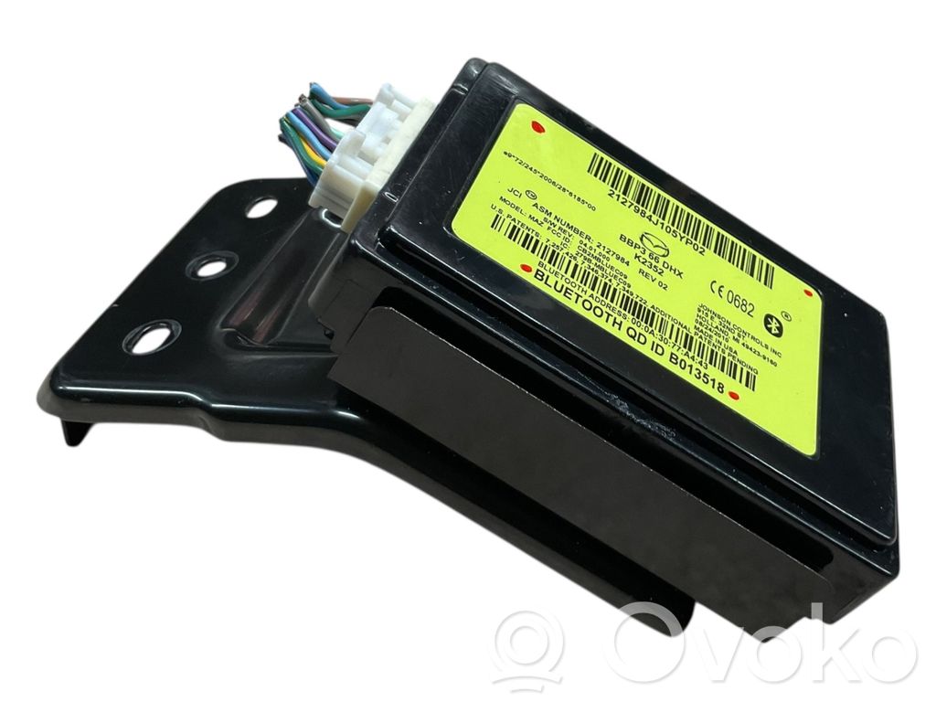 Mazda 3 II Bluetooth modulis 