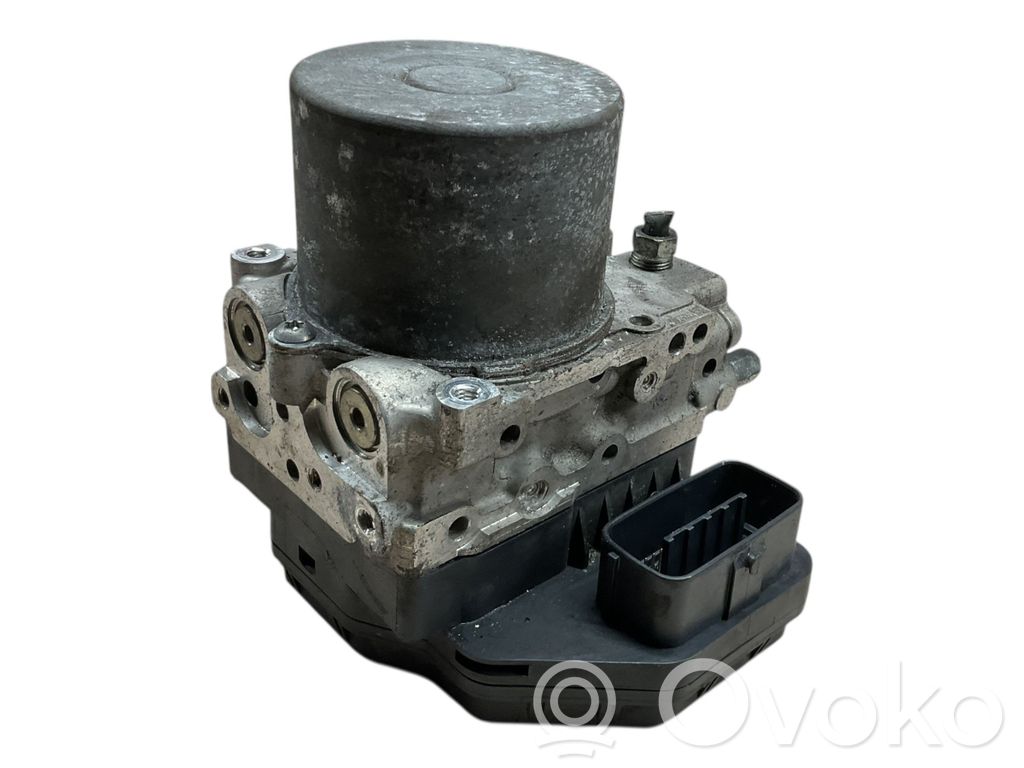 Mazda 6 ABS Pump 