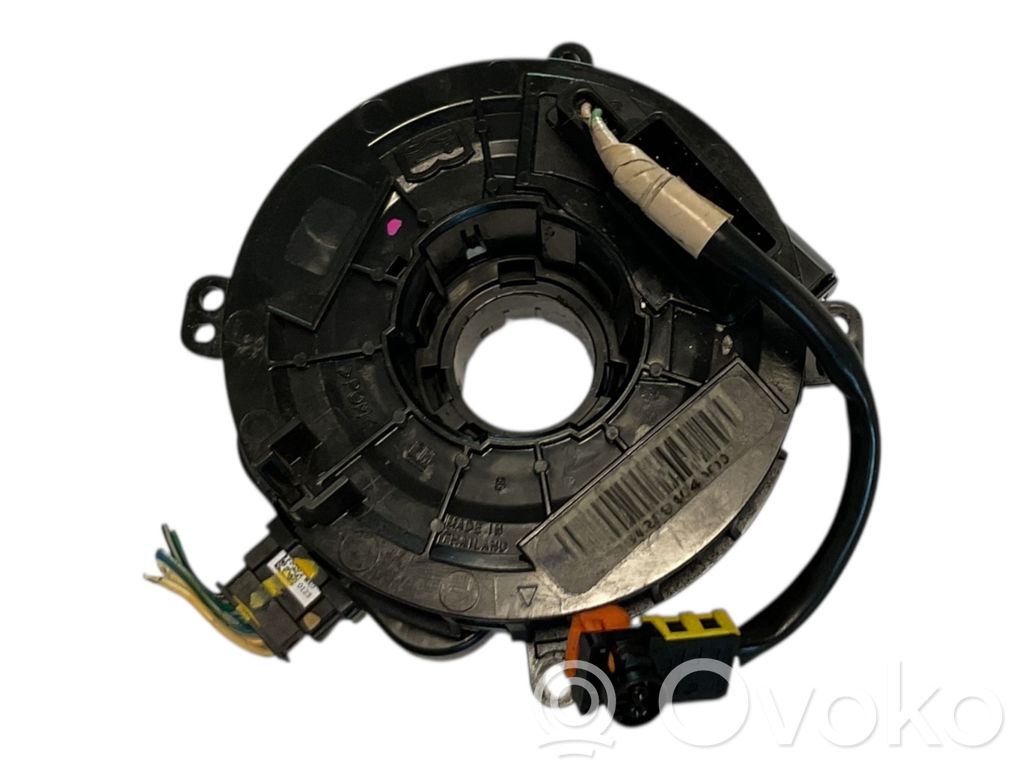 Opel Mokka Airbag slip ring squib (SRS ring) 