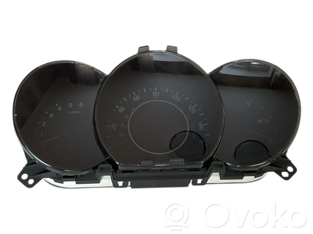 KIA Ceed Speedometer (instrument cluster) 
