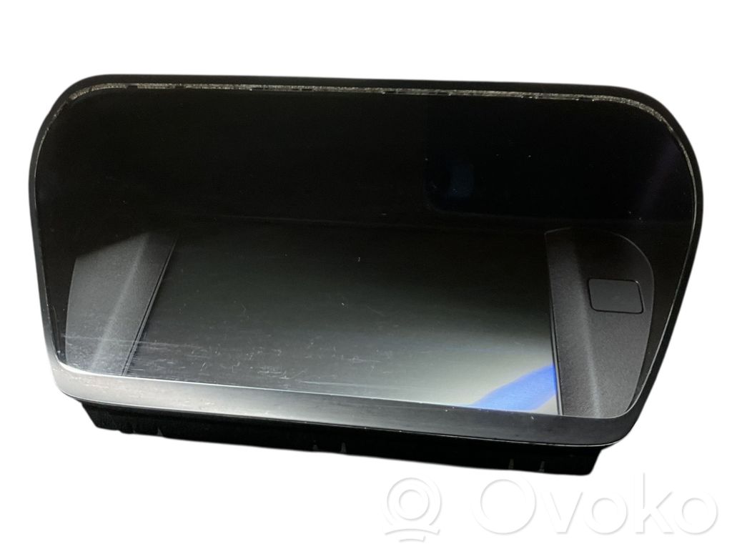Honda Accord Screen/display/small screen 