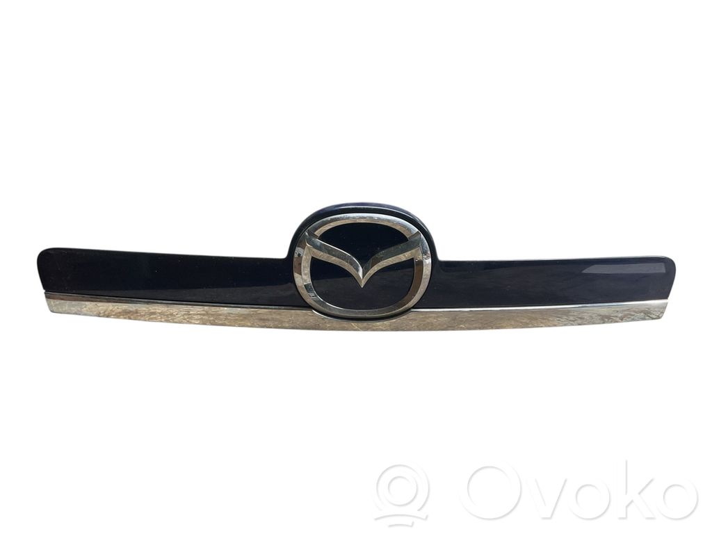 Mazda CX-7 Garniture de hayon 