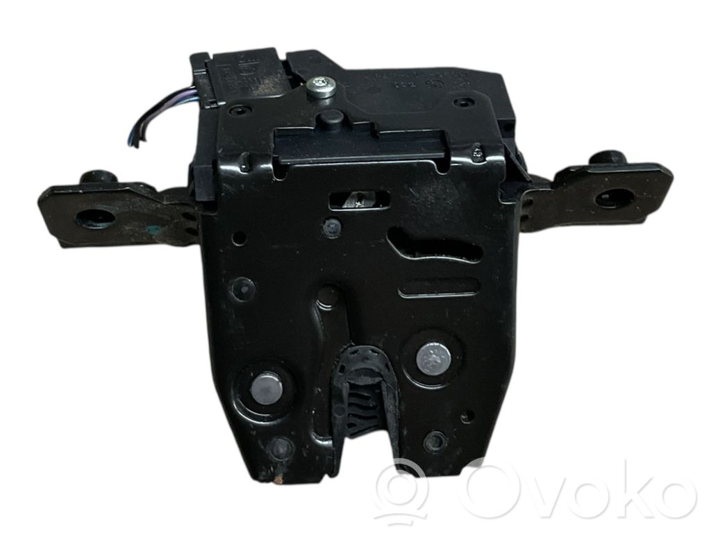 Opel Mokka Tailgate/trunk/boot lock/catch/latch 