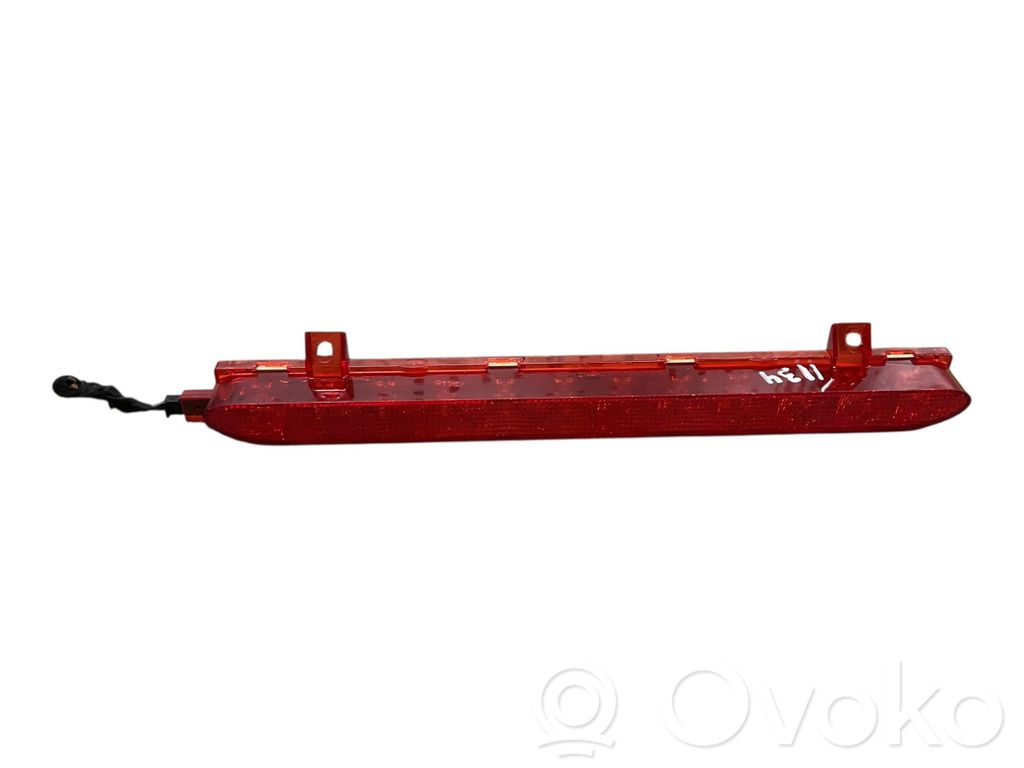 Mini Cooper Countryman R60 Third/center stoplight 