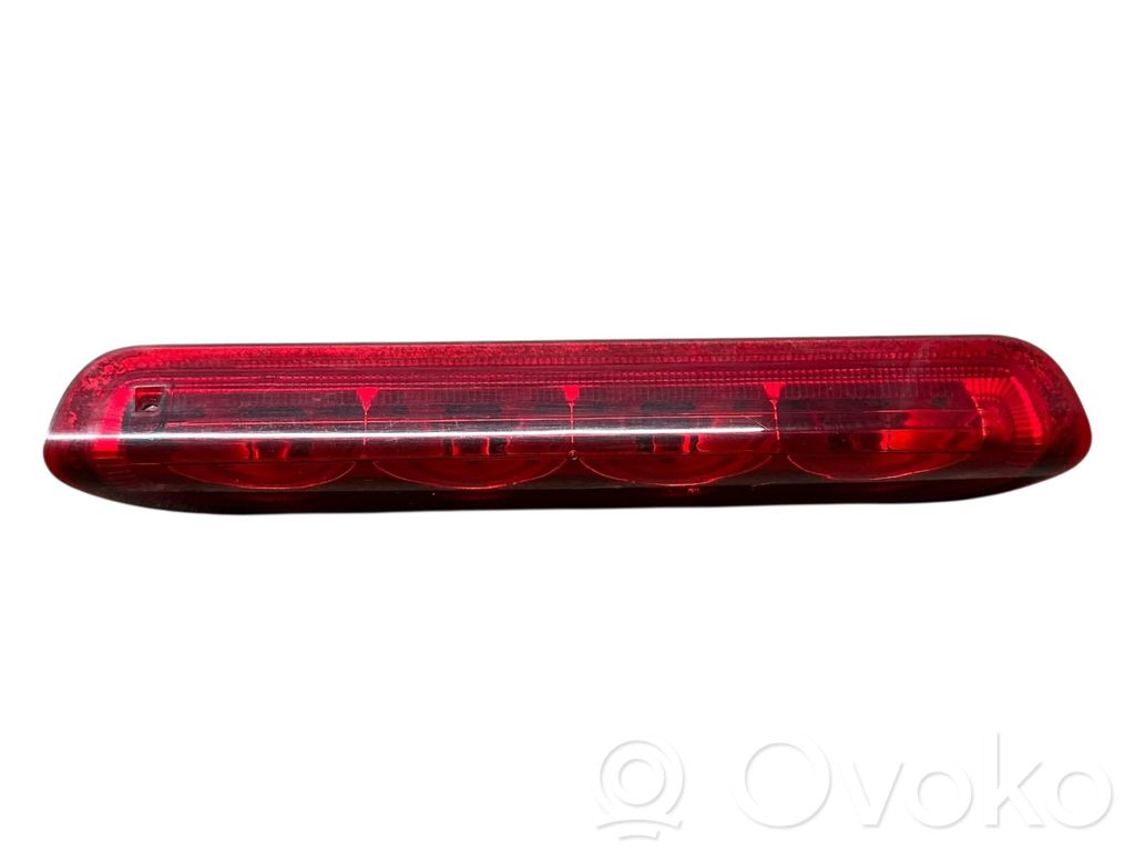 Citroen C3 Picasso Third/center stoplight 