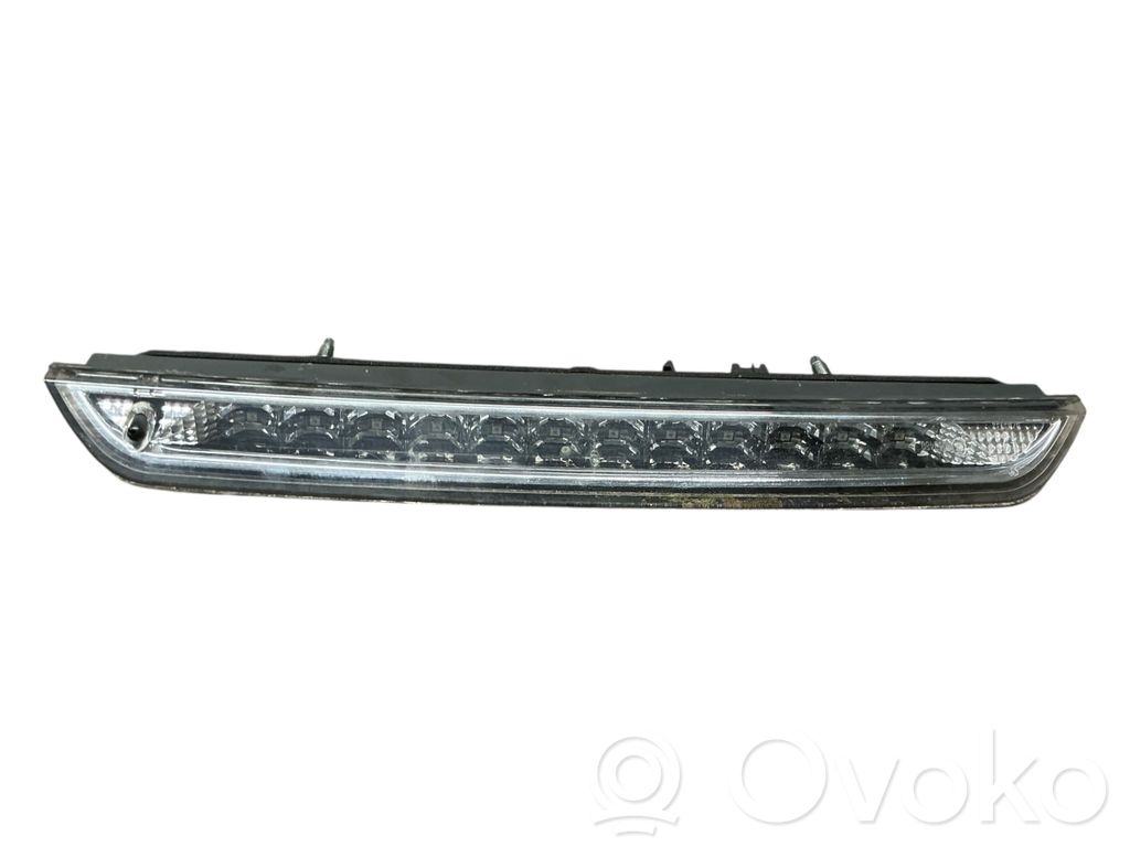 Peugeot 508 Third/center stoplight 