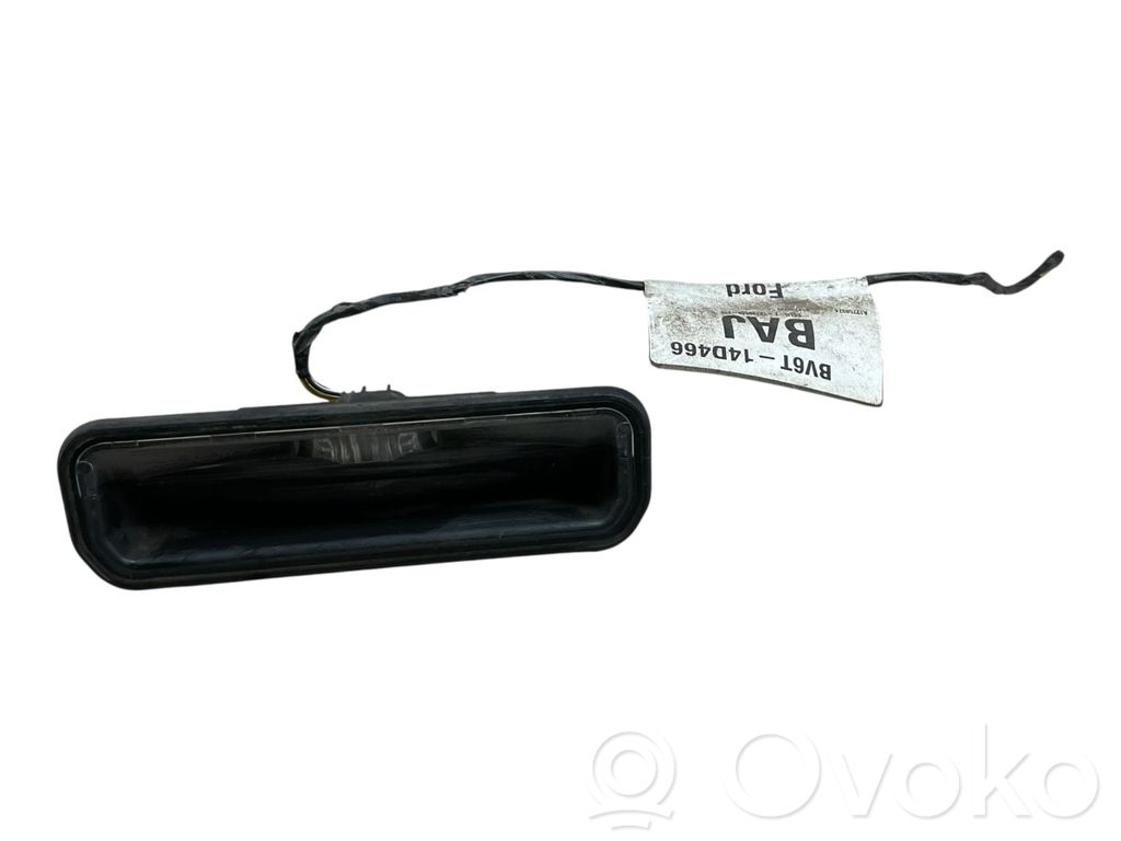 Ford Focus Tailgate/trunk/boot exterior handle 