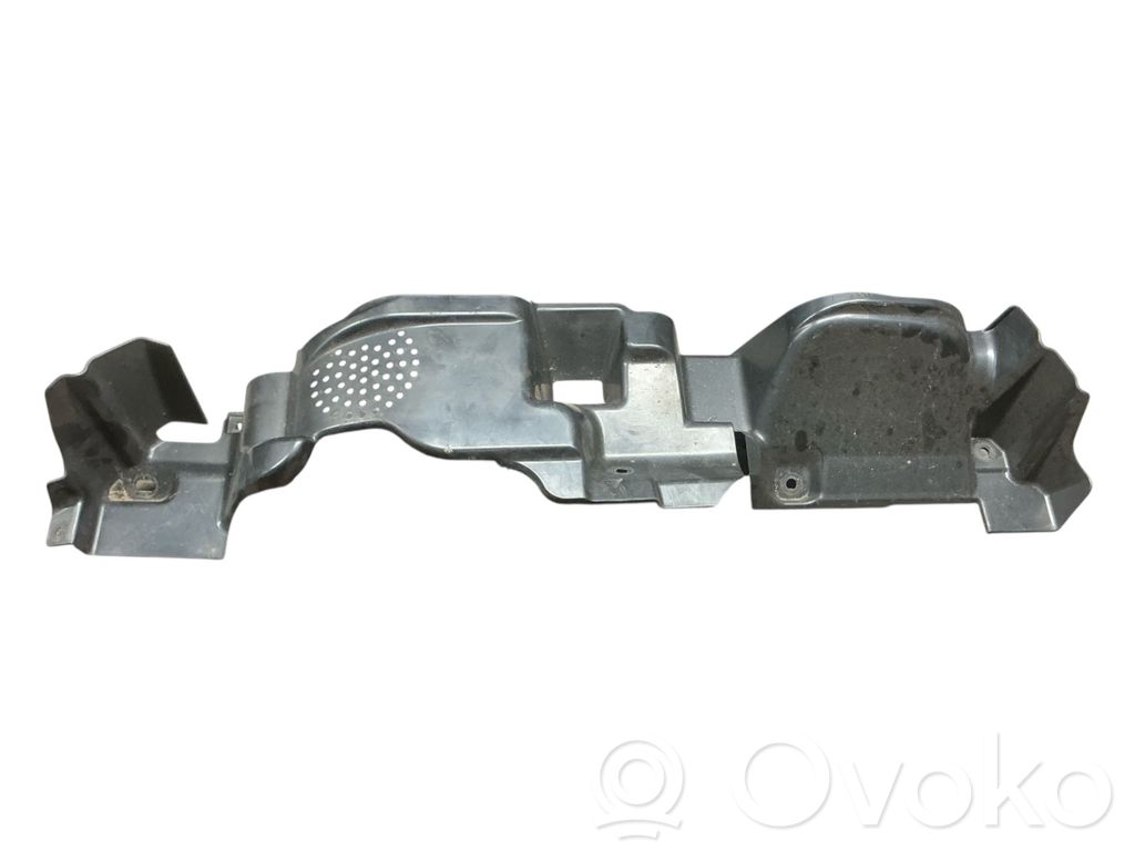 Mitsubishi ASX Mască radiator 
