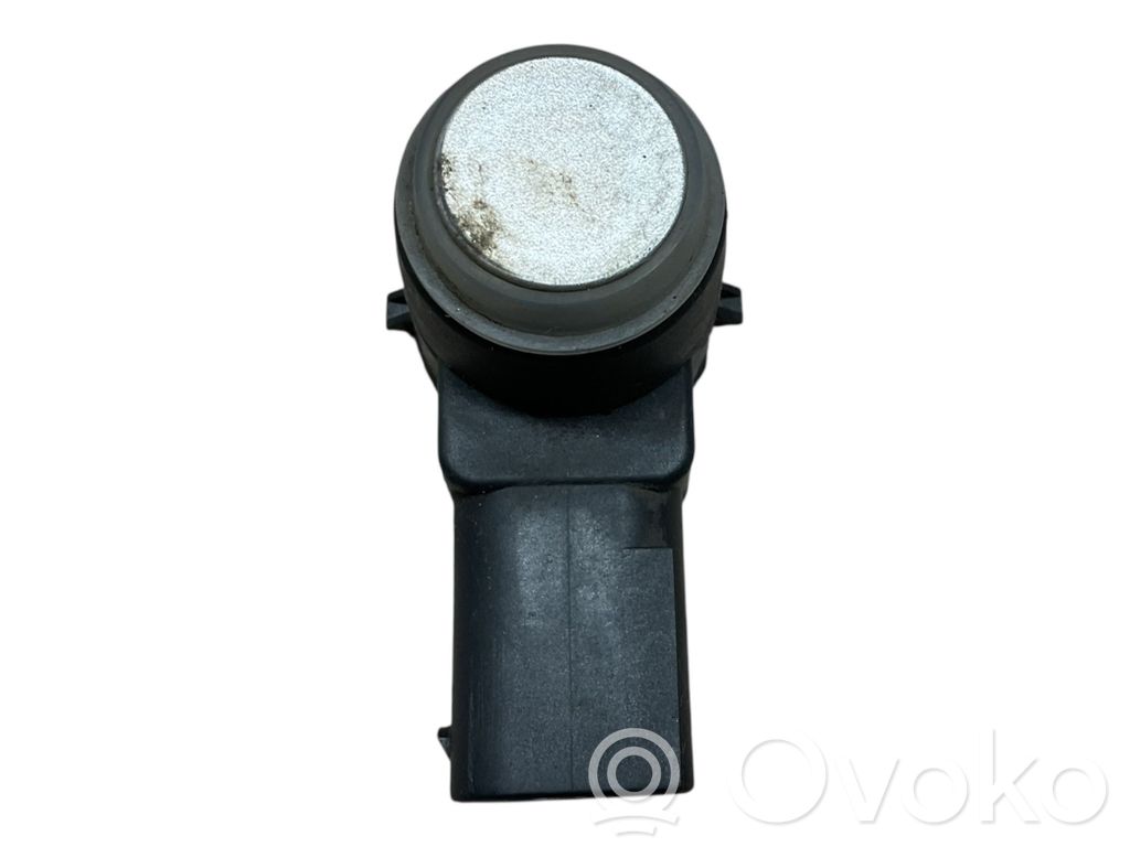 Citroen DS4 Sensor de aparcamiento PDC 