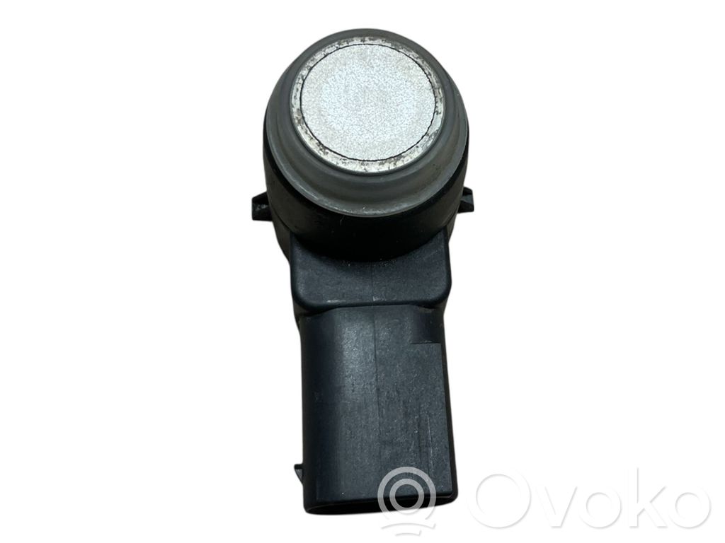 Citroen DS4 Sensor de aparcamiento PDC 