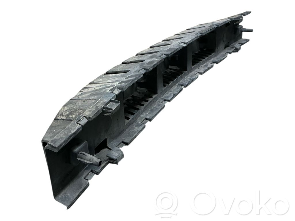 Volvo S80 Priekinis sustiprinimas bamperio 