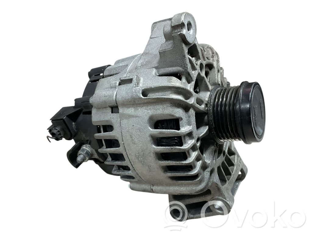 Ford C-MAX II Ģenerators 