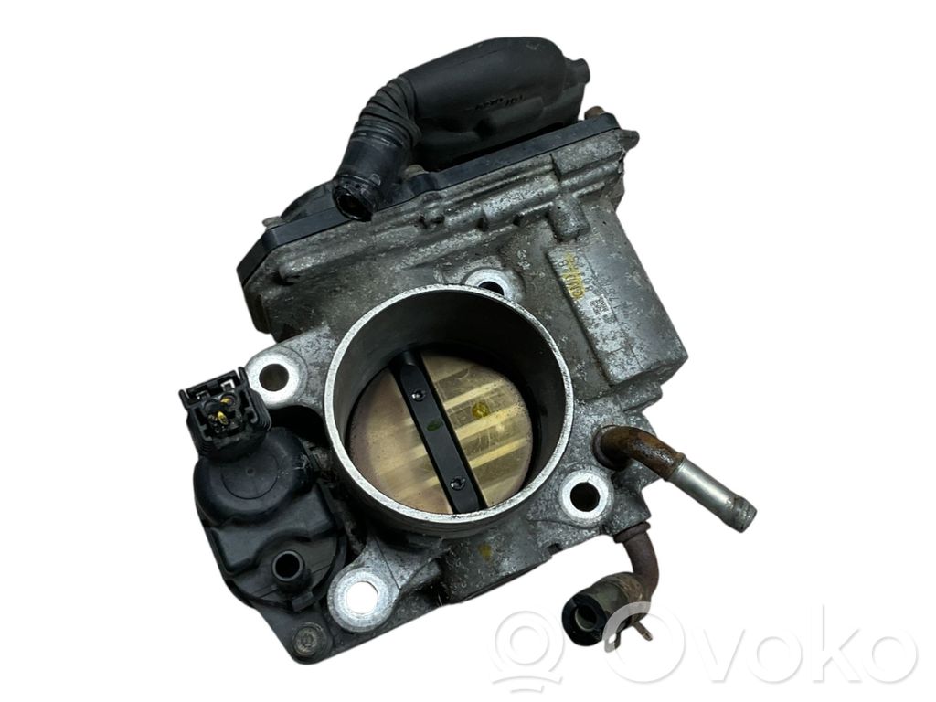 Honda Accord Throttle valve 