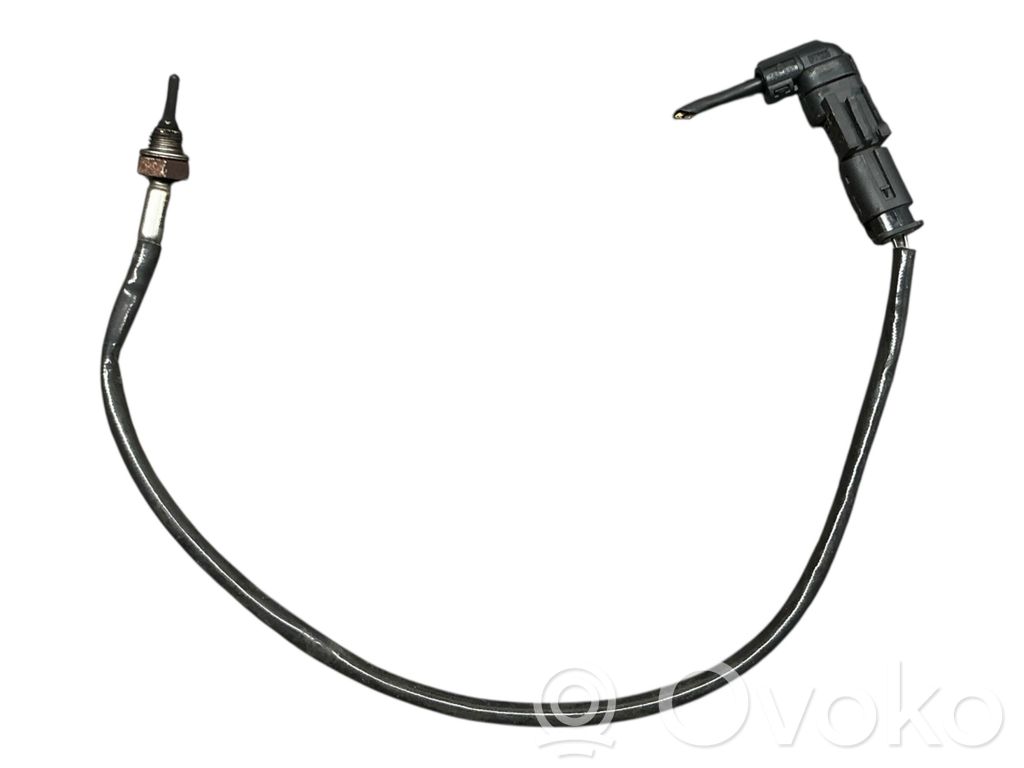 BMW 1 F20 F21 Izplūdes gāzu temperatūras sensors 
