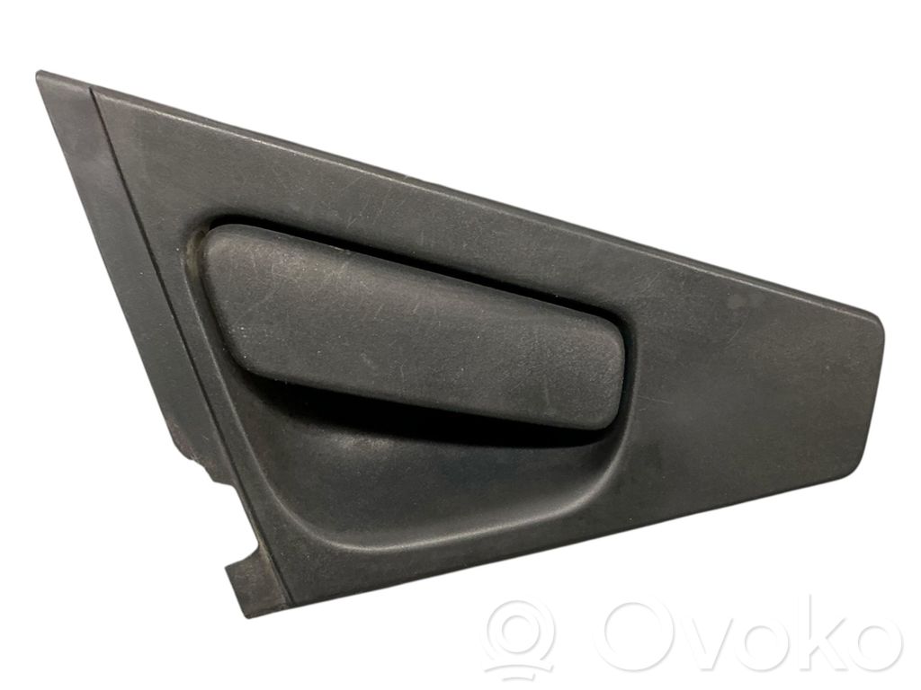 Renault Clio IV Takaoven ulkokahva 