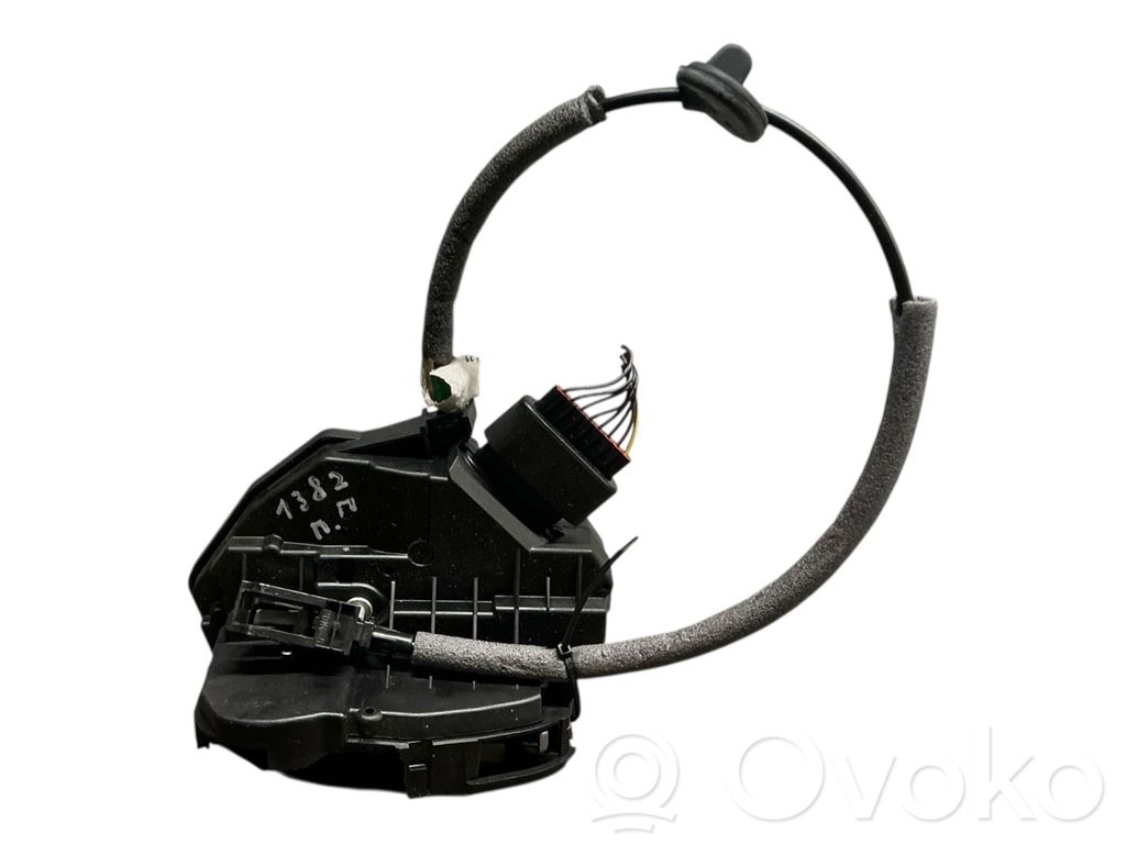 Ford Kuga II Front door lock 
