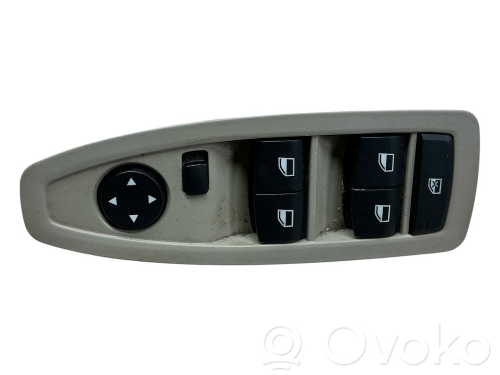 BMW 1 F20 F21 Przyciski szyb 