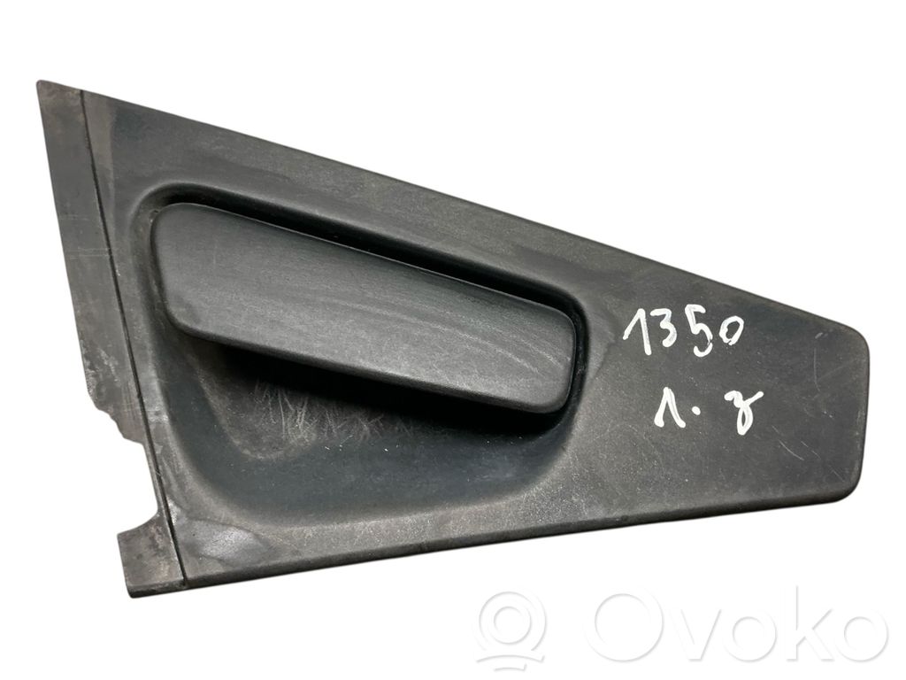 Renault Clio IV Takaoven ulkokahva 