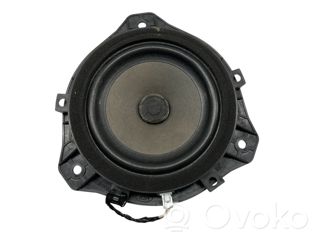 KIA Rio Front door speaker 