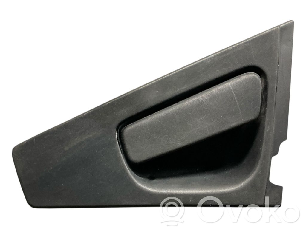 Renault Clio IV Manecilla externa puerta trasera 
