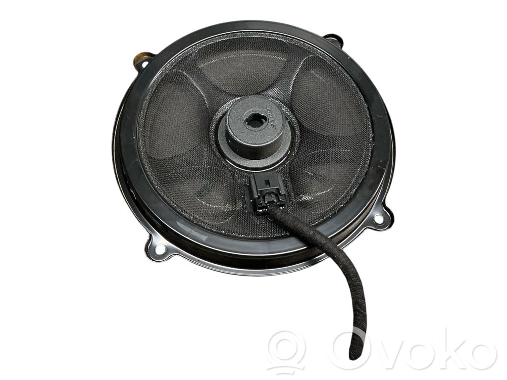 Mazda 6 Front door speaker 